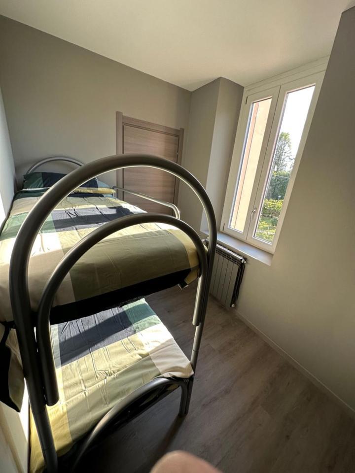 Corte Grande Apartment Lipomo Ngoại thất bức ảnh