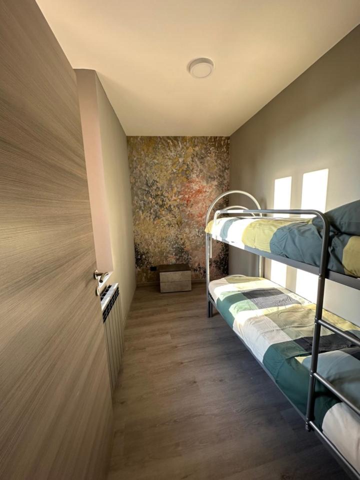 Corte Grande Apartment Lipomo Ngoại thất bức ảnh