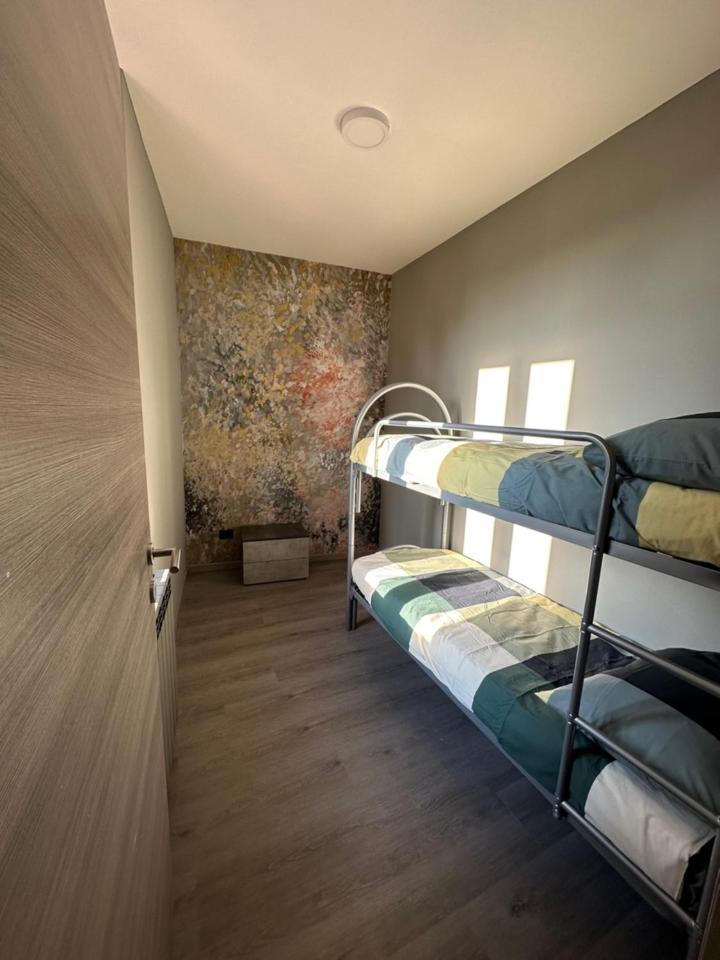 Corte Grande Apartment Lipomo Ngoại thất bức ảnh