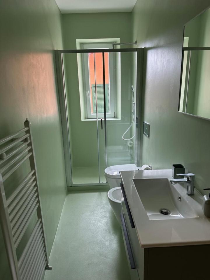Corte Grande Apartment Lipomo Ngoại thất bức ảnh