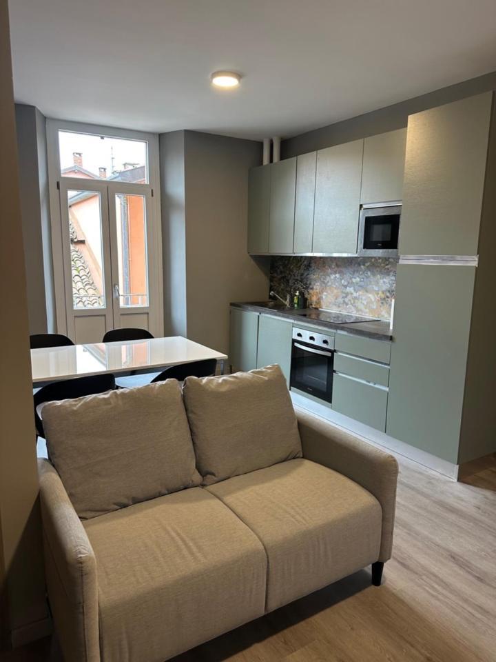 Corte Grande Apartment Lipomo Ngoại thất bức ảnh