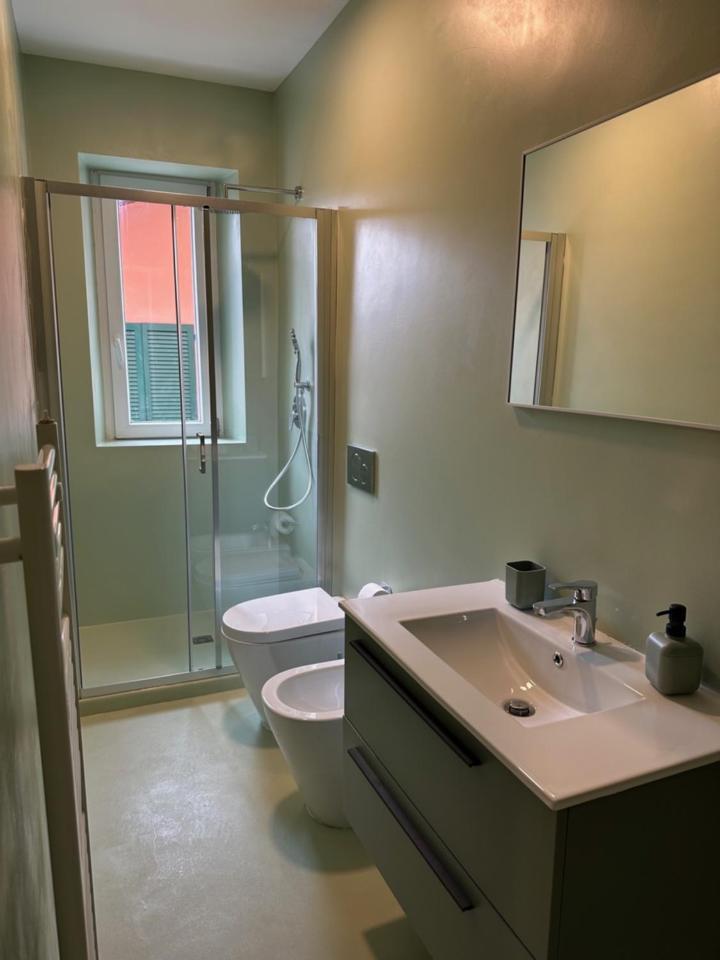 Corte Grande Apartment Lipomo Ngoại thất bức ảnh