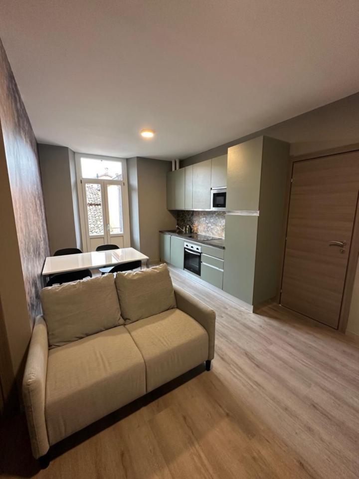Corte Grande Apartment Lipomo Ngoại thất bức ảnh