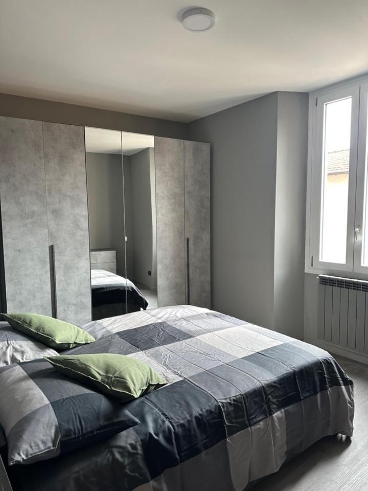 Corte Grande Apartment Lipomo Ngoại thất bức ảnh