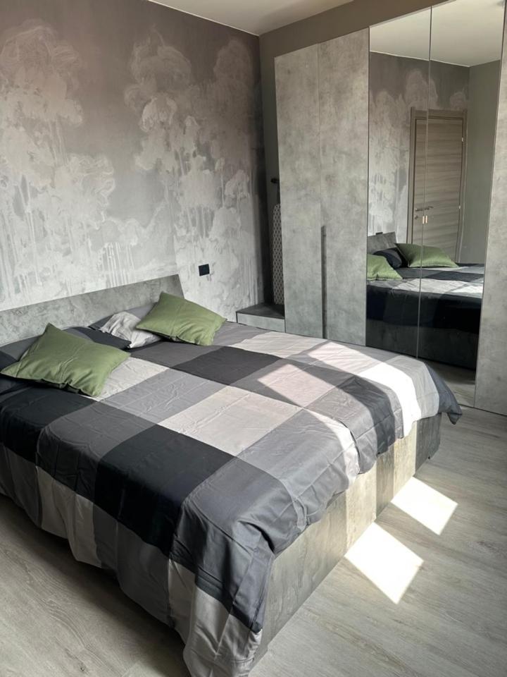 Corte Grande Apartment Lipomo Ngoại thất bức ảnh
